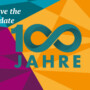 100 Jahre Elim Hamburg