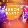 Churchparty