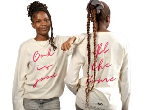 100 Jahre ELIM-Longsleeve