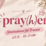 Sisterhood – Prayer